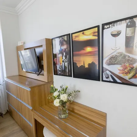 Comfort אלאניה