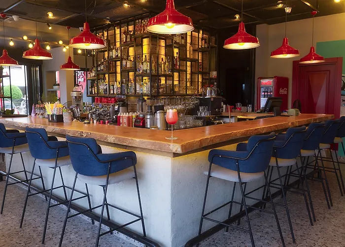 Comfort Готель