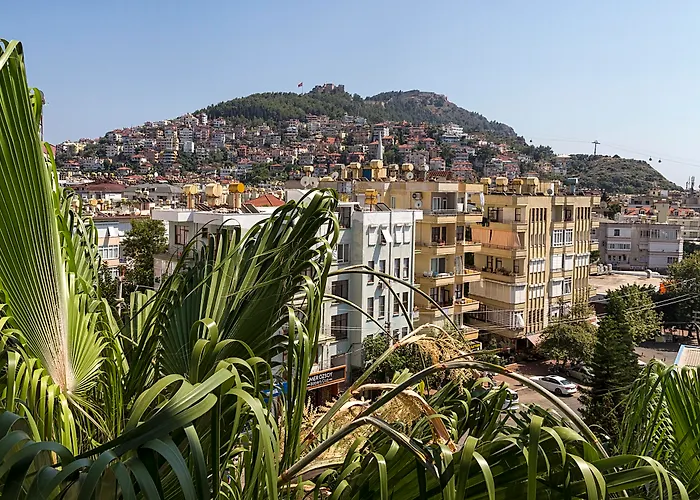 Comfort Готель 3*