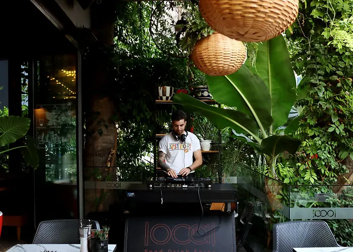 Comfort Аланія