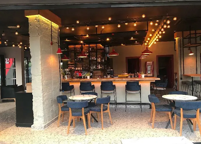 Comfort Аланія