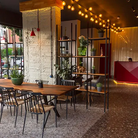 Отель Comfort 3*