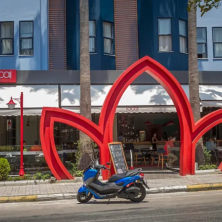 Comfort Отель 3*