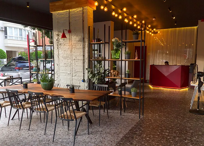 Отель Comfort 3*