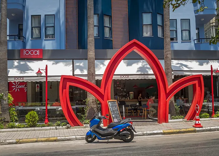 Comfort Отель 3*