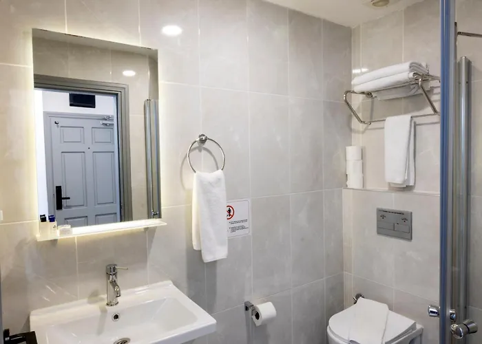 Comfort 3* Алания