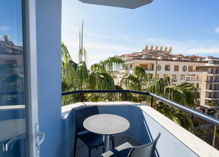 Comfort Алания