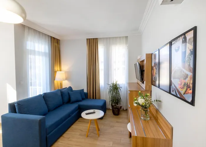 Comfort Отель 3*