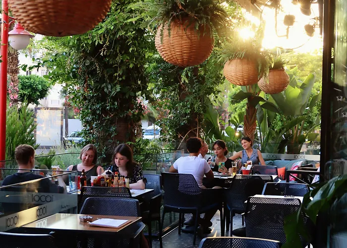 Comfort Отель Алания