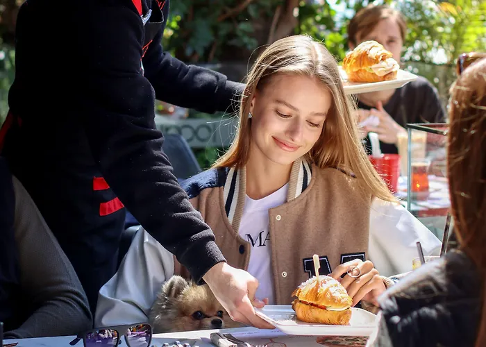 Comfort Отель Алания