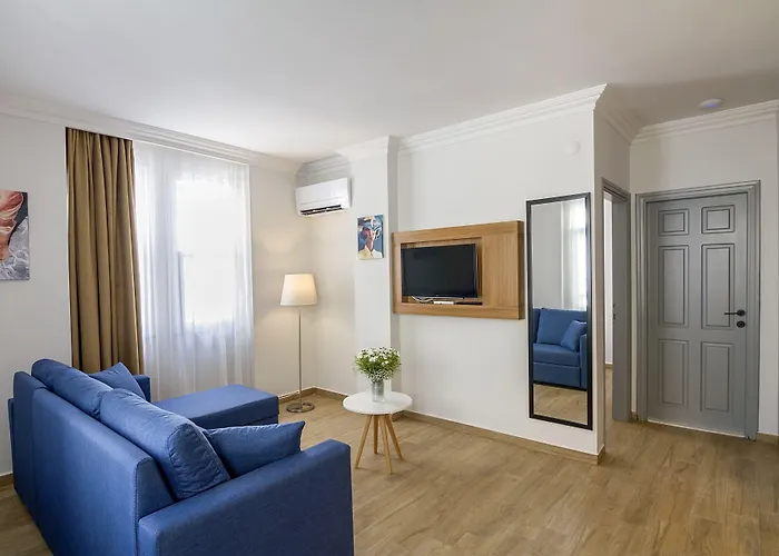 Comfort Алания