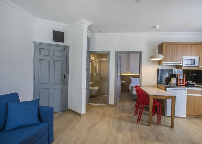 Comfort 3* Алания