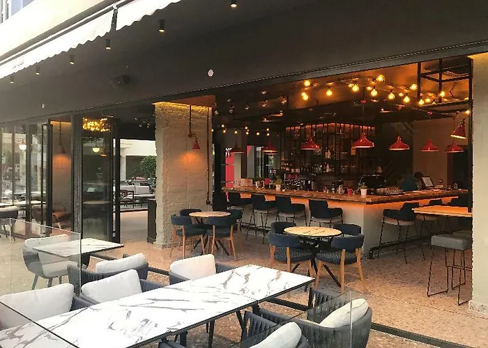 Comfort Отель Алания