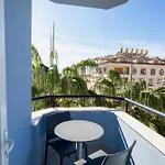 Comfort Alanya