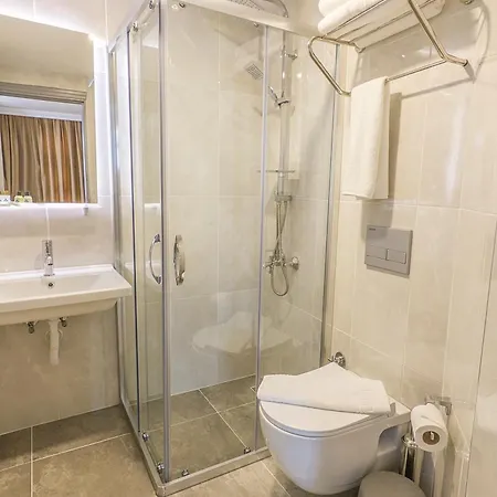 Ξενοδοχείο Comfort