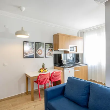 Comfort 3* Alanya