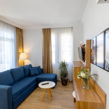 Comfort Ξενοδοχείο 3*