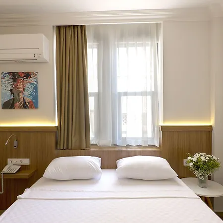 Comfort Отель 3*