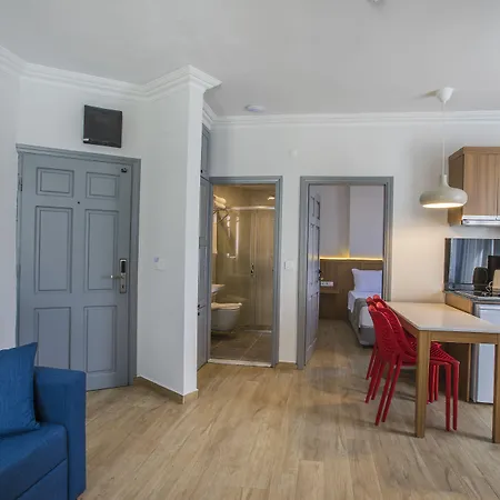 Comfort 3* Alanya
