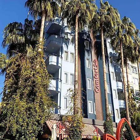 Hotel Comfort Alanya