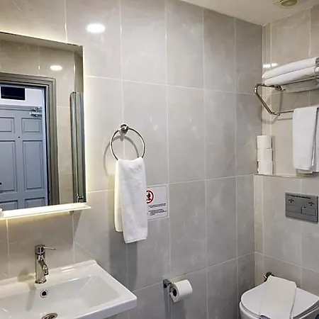 Hotel Comfort 3*