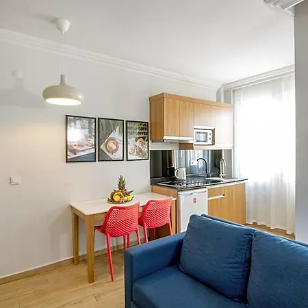 Hotel Comfort Alanya