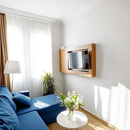 Comfort Alanya