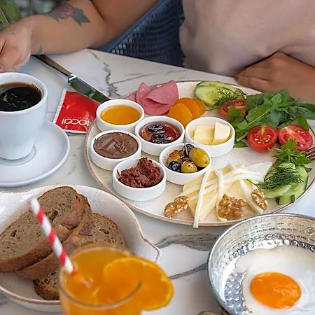 Comfort Hotel Alanya
