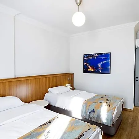 Hotel Comfort Alanya