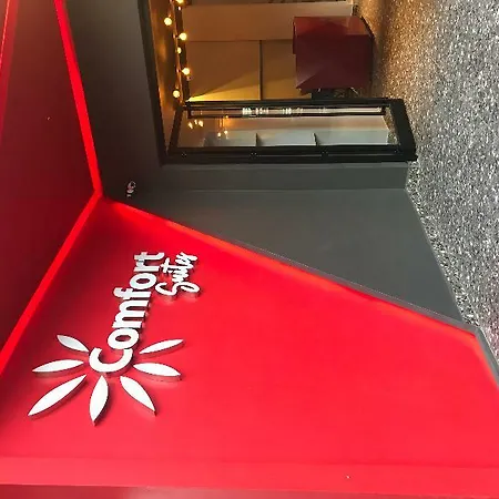 Hotel Comfort 3*