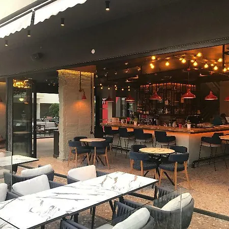 Comfort 酒店 阿拉尼亚