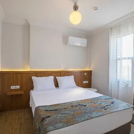Comfort 3* Алания