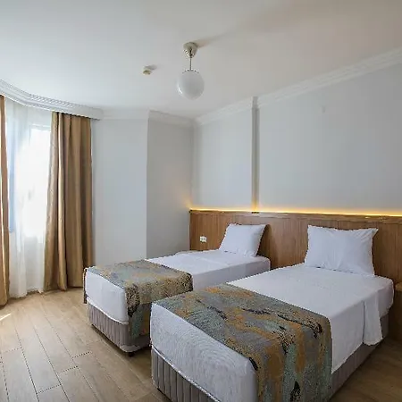 Comfort Alanya