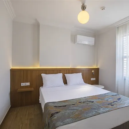 Comfort 3*