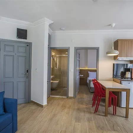 Comfort Hotel Alanya