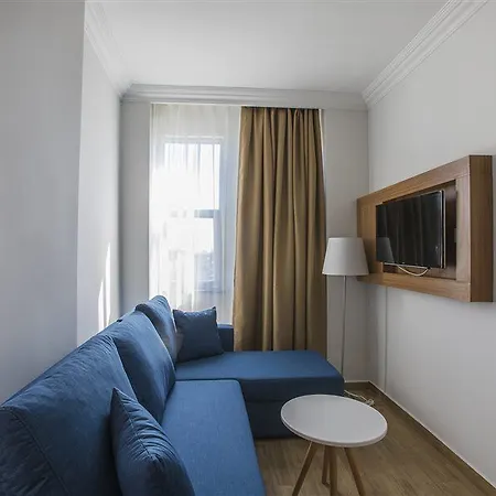 Ξενοδοχείο Comfort