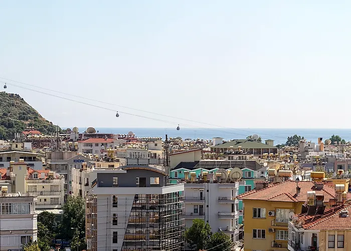 ホテル Comfort 3*