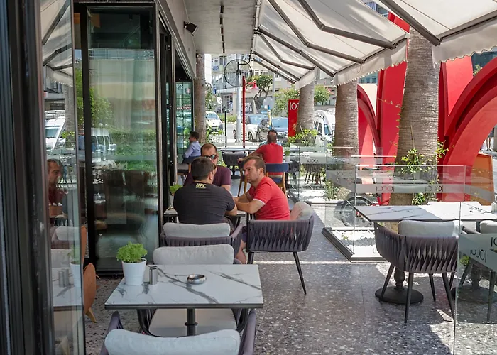 Comfort ホテル 3*