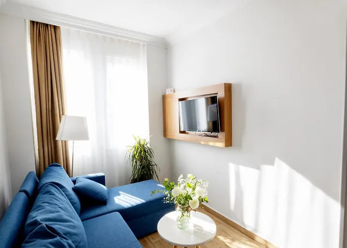 Hotel Comfort Alanya