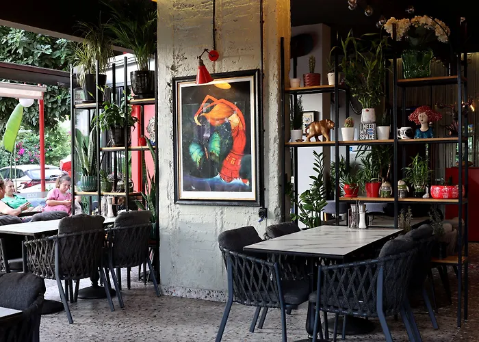 Comfort ホテル 3*