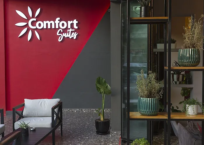 Comfort アランヤ