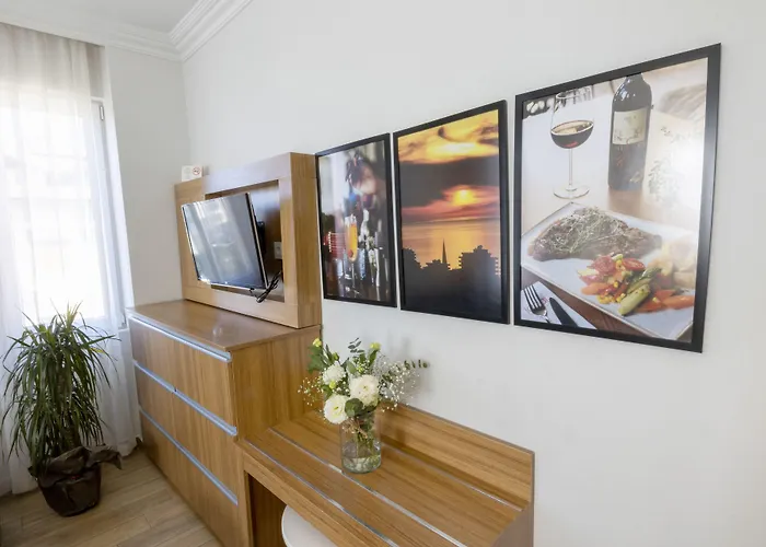 Comfort アランヤ