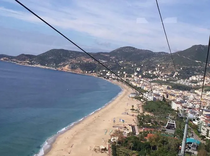 Hotel Comfort Alanya