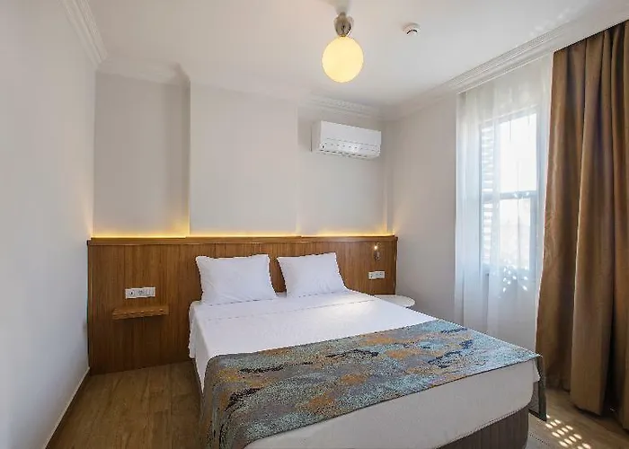 Comfort 3* Alanya
