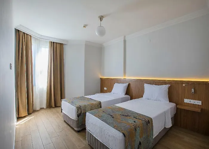 Comfort Alanya