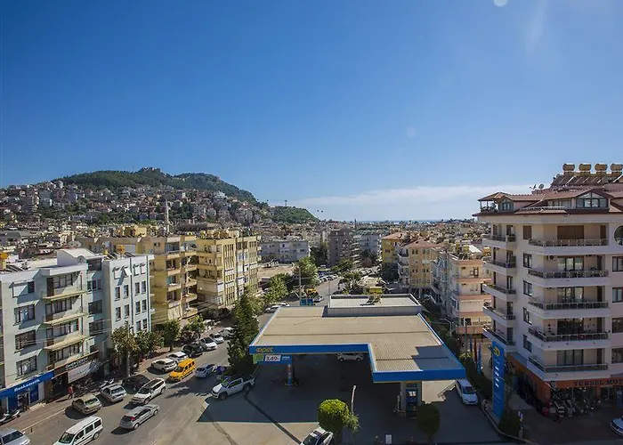 Comfort 3* 阿拉尼亚