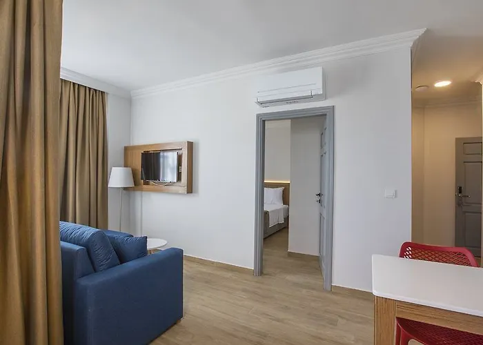 Comfort Hotel Alanya