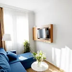 Отель Comfort Алания