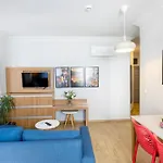 Отель Comfort 3*