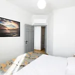 Отель Comfort